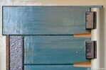 Detail toegangsdeuren
<br/>
Gert-Jan Lobbes, 2020